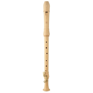 Moeck 2420 Rondo Tenor Ahorn Klappe barock
