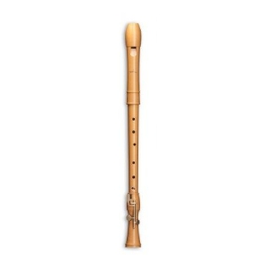 Mollenhauer 2446 Canta Tenor Doppelklappe barock