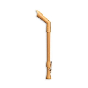 Mollenhauer 2446K Canta Tenor Knick Doppelklappe barock