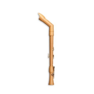 Mollenhauer 2446KC Canta Tenor Comfort Knick barock