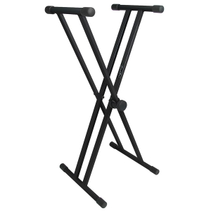 Boston Keyboardstativ doppelstrebig