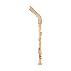 Moeck 2540 Rondo Knickbass barock Doppelklappe