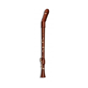 Mollenhauer 2546KD Canta Knickbass dunkel gebeizt barock