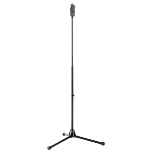 K&M 25680 Einhand-Mikrophonständer