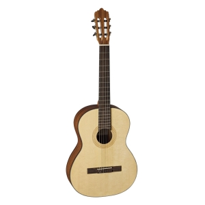 La Mancha Rubinito LSM-N