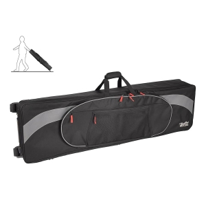 Boston Super Packer Gigbag für Stage Piano 1400 x 380 x 165mm