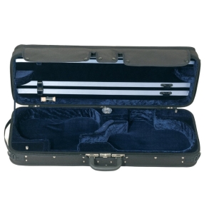 Gewa Violin Doppelkoffer | Etui für 2 Violinen