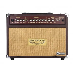 SHERWOOD 30 Akustikgitarren-Verstärker Combo