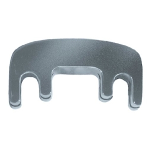 Metall Luxus Dämpfer | Mute für Violine