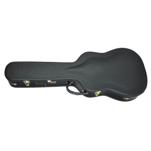 Boston Westerngitarre Dreadnought Traditional Pro Deluxe-Koffer