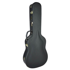 Boston Westerngitarre Koffer Pro DeLuxe Series