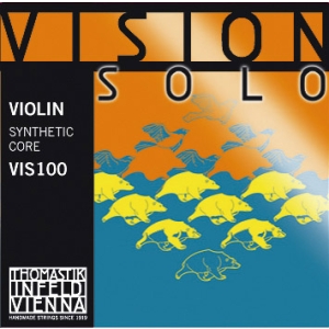 Thomastik Vision Solo A-Saite Violine 