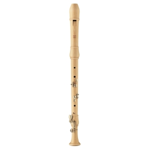 Moeck 2920 Rondo Tenor Ahorn PLUS barock