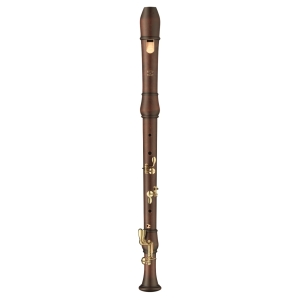 Moeck 2921 Rondo Tenor Ahorn gebeizt PLUS barock