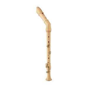 Moeck 2940 Rondo Tenor Ahorn Knick PLUS barock