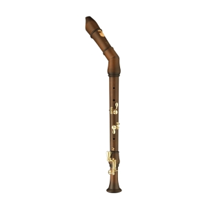 Moeck 2941 Rondo Tenor Ahorn gebeizt Knick PLUS barock