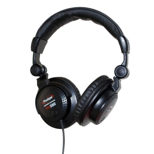 Prodipe Kopfhörer 580 black