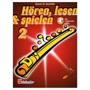 Hören lesen und spielen 2