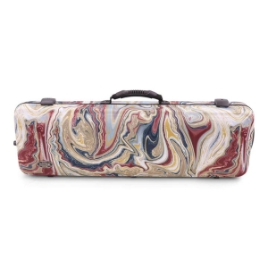 Winter Violin Koffer | Etui Greenline