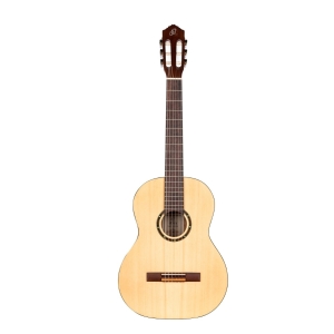 Ortega R55 Fichte | Catalpa Konzertgitarre 