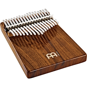 MEINL Sonic Energy Solid Kalimba, 17 Töne, acacia