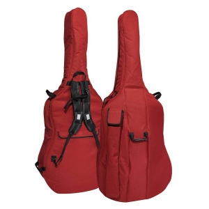 Boston Kontrabass Gig Bag | Hülle