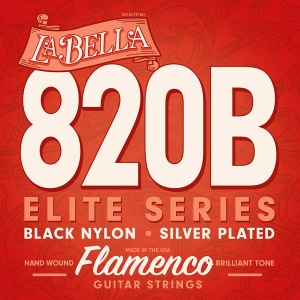 LaBella 820B Saitensatz | Konzertgitarre