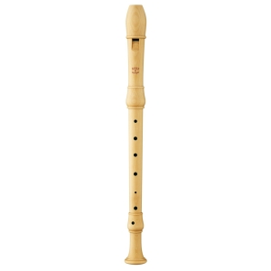 Moeck 3110 Rondo Sopranino Ahorn deutsch