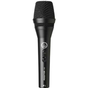 AKG P5 S Mikrofon