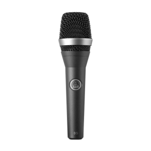  AKG D5 Mikrofon
