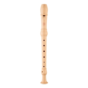 Moeck 3200 Flauto Rondo deutsch Einfachloch