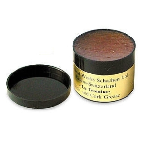 La Tromba Dose Korkfett 15 gramm
