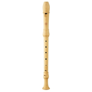 Moeck 3300 Rondo Alt deutsch Ahorn