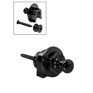 Boston Straplock System