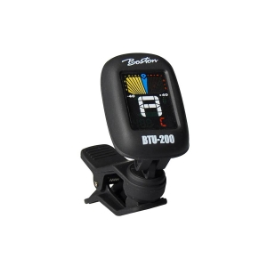 Boston BTU-200 Stimmgerät chromatisch