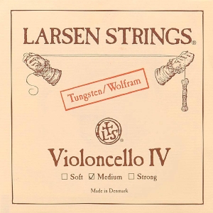 Larsen C-Saite Cello