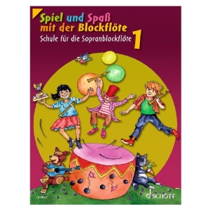 Spiel und Spaß 1