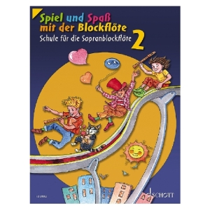Spiel und Spaß 2