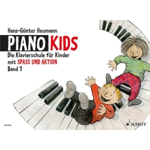 Piano Kids Band 1