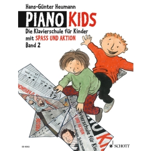Piano Kids Band 2