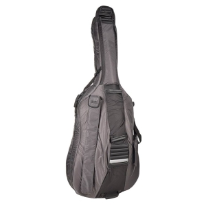 Boston Deluxe | Hightech leichte Kontrabass Tasche