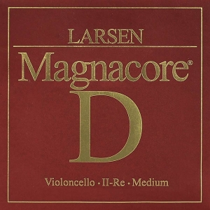 Larsen Magnacore D-Saite Cello