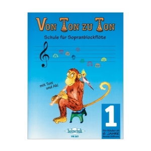 Von Ton zu Ton 1