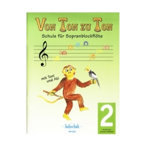 Von Ton zu Ton 2