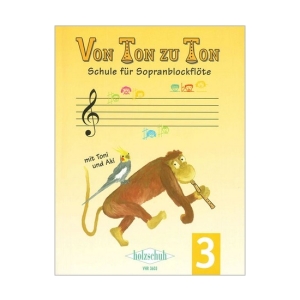 Von Ton zu Ton 3