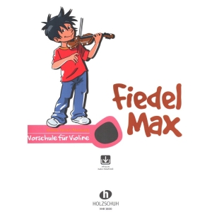 Fiedel-Max - Violine