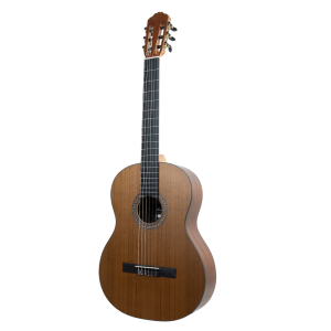 Merida Konzertgitarre Zederndecke | Satin Finish