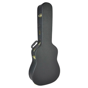 Boston Westerngitarre Dreadnought Standard Series Koffer