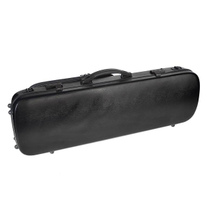 Leonardo Student Koffer | Etui black
