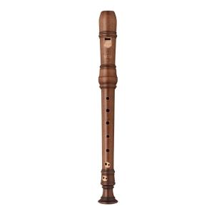 Moeck 4101 Rottenburgh Sopranino Ahorn gebeizt barock